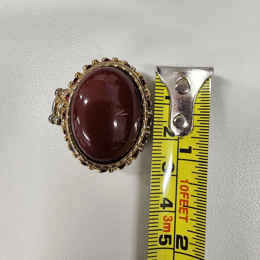 N/A vintage statement
